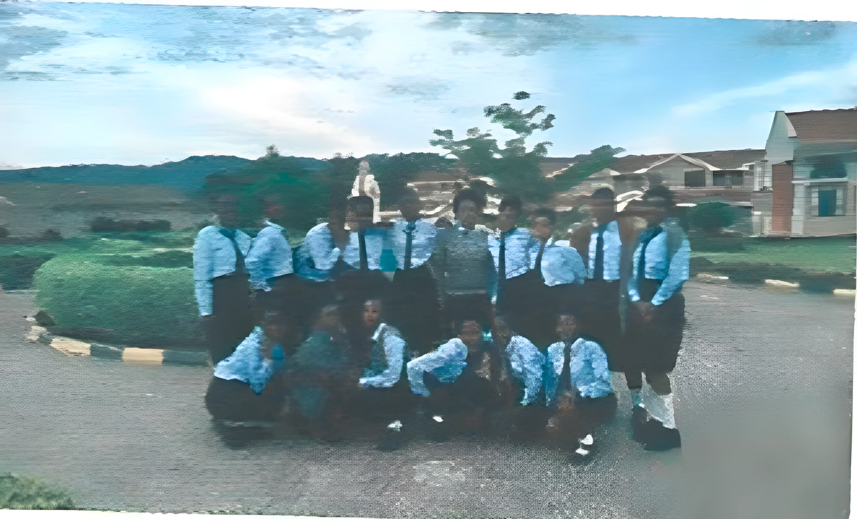 Classroom 1